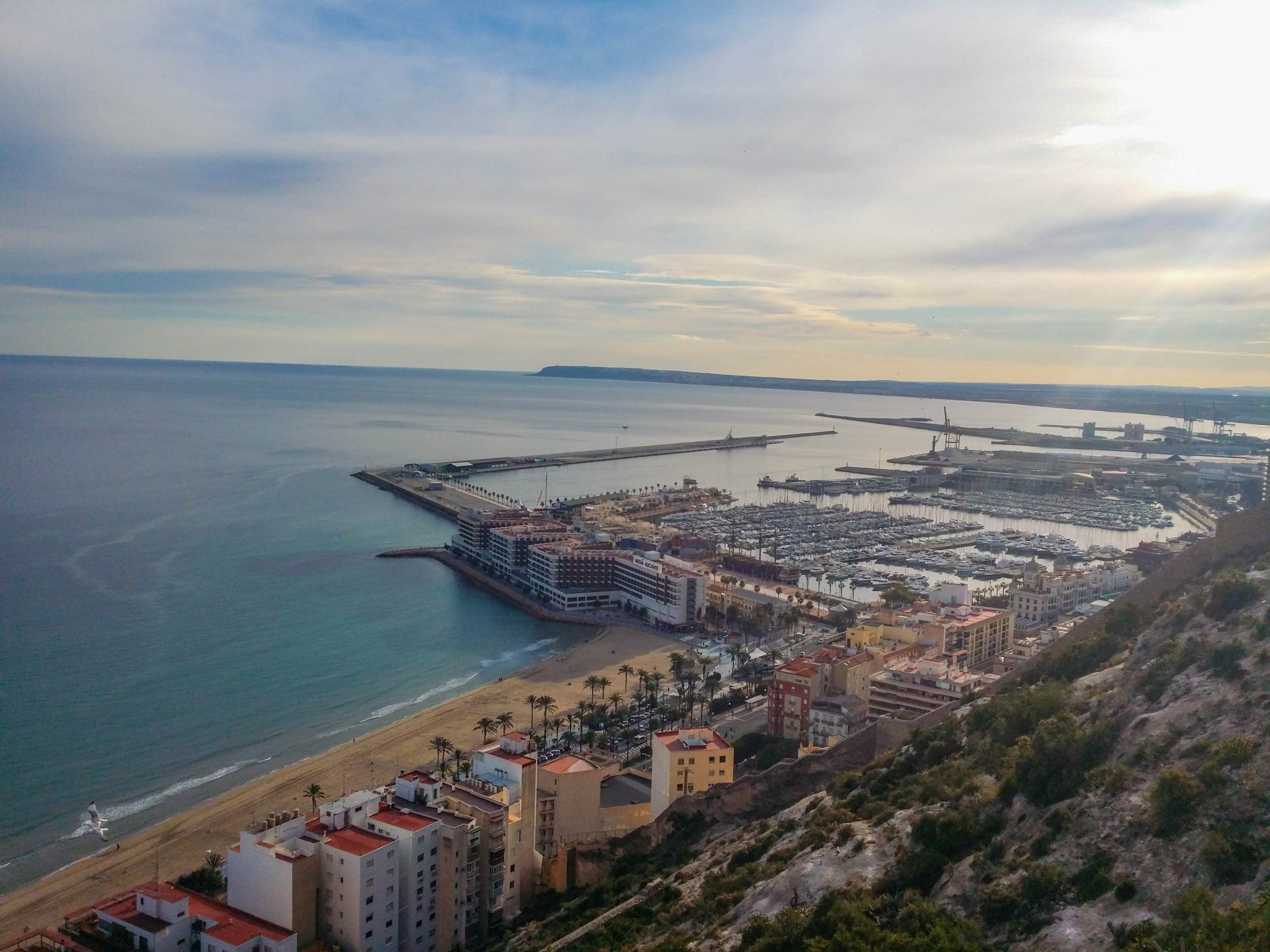 20160121_163759 IBG Travel in Spain